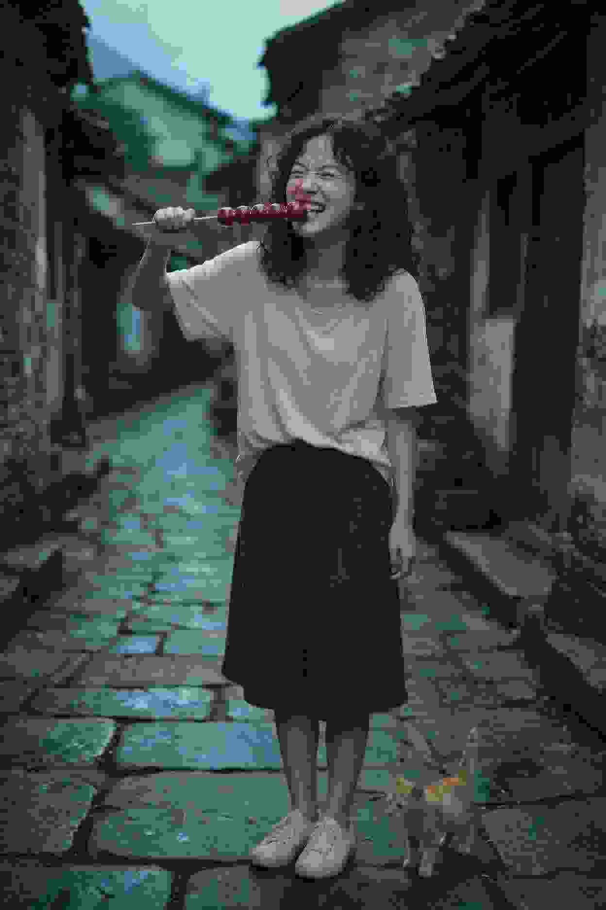 隐秘邻居