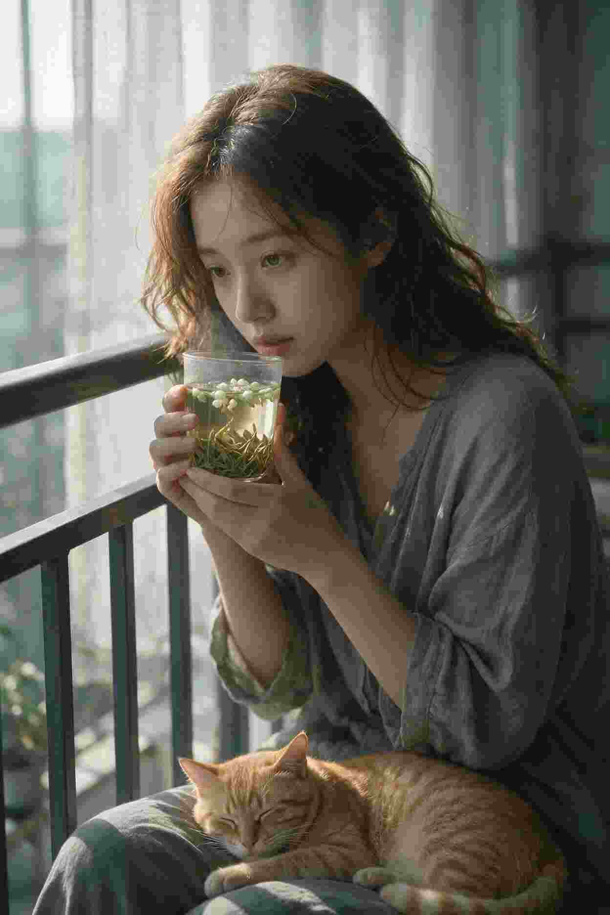 爱在深秋